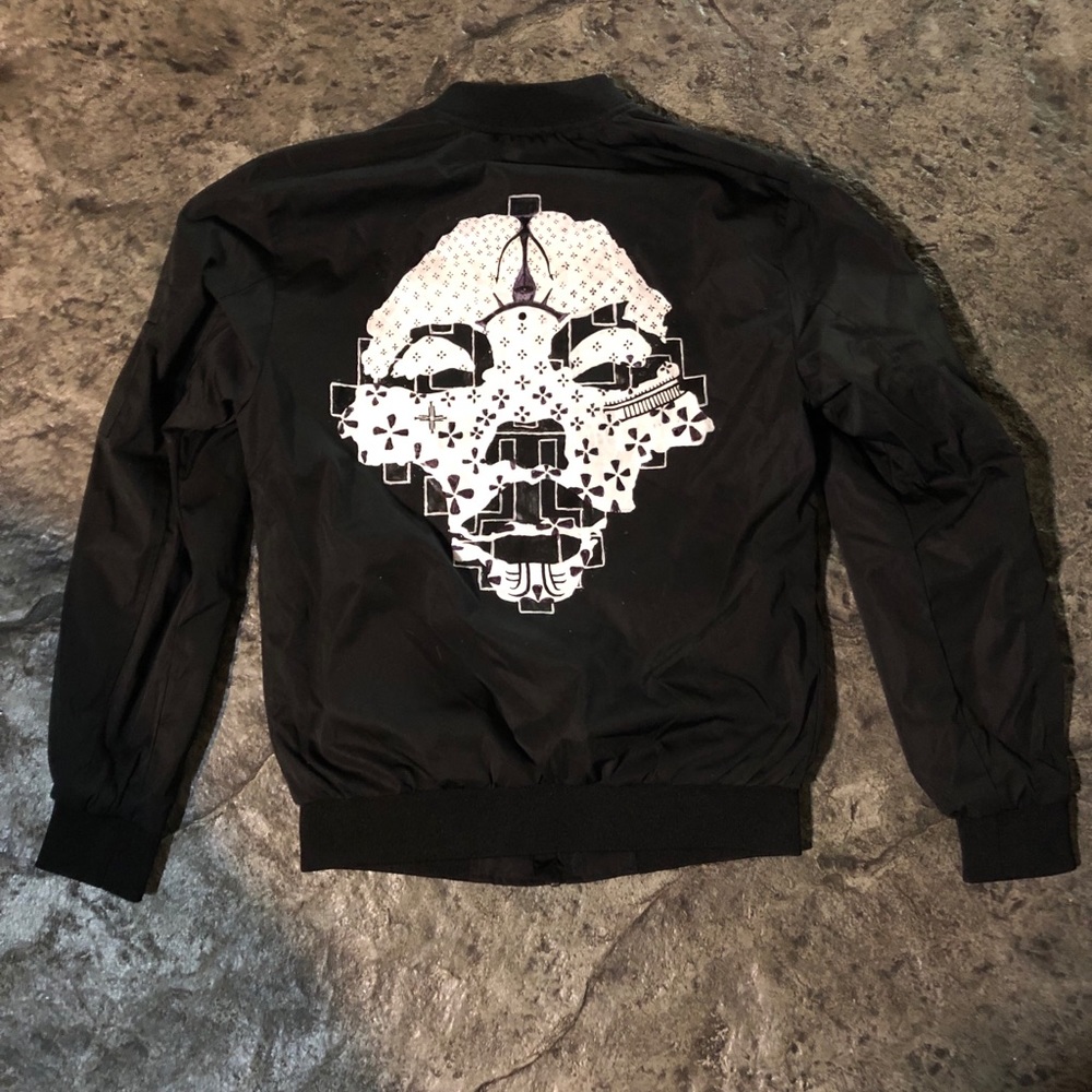 Converge Jane Doe Men’s small jacket